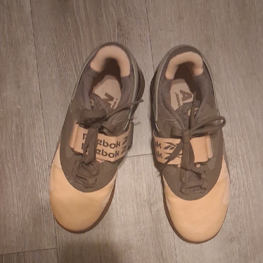 Reebok Women Weight Lifting Shoes